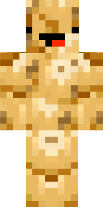 Preview of texture: Potato