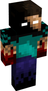 Herobrine