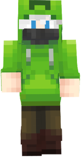 Blanco-Creeper
