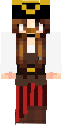 Preview of texture: Pirate