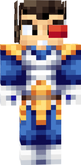 VEGETA