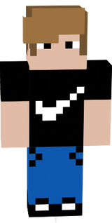 Geovane skin