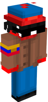 Stanley ecuador