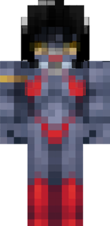 dark