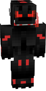 GODZILLA  Skin