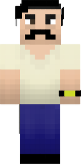 pablo