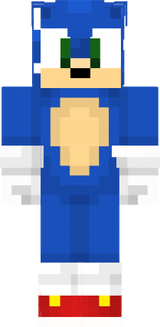 sonic