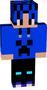 Blue-CreeperBoy
