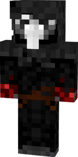 plague doc