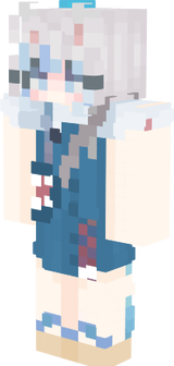 gura