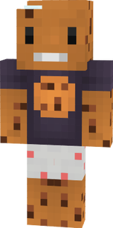 ACookieGod