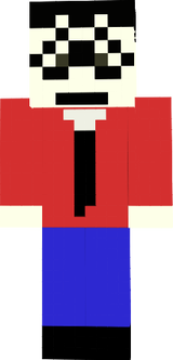 Radin skin