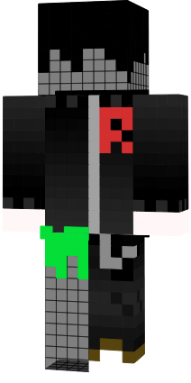 Preview of texture: el pro de roblox