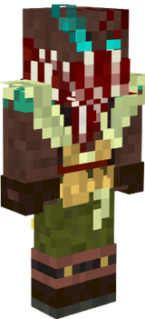 pyke