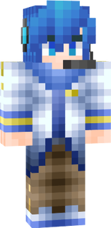 kaito
