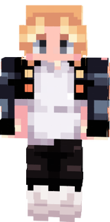 Sano Manjiro