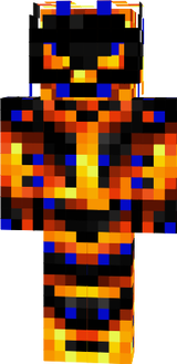 Magma