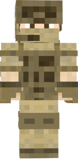 Soldier