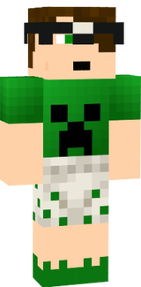 moço mike