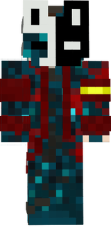 Nuke skulk