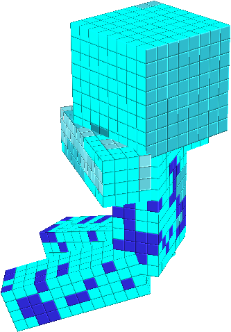 Preview of texture: diamond lapis