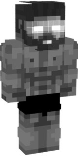 herobrine 31