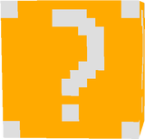lucky block charged