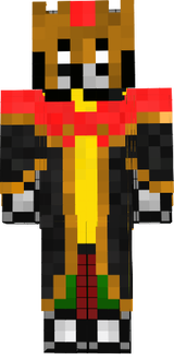 bananaking