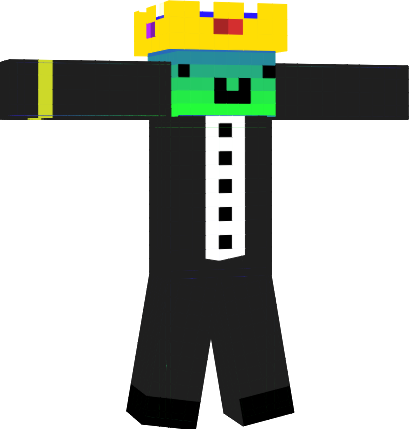 Preview of texture: king of colours last version