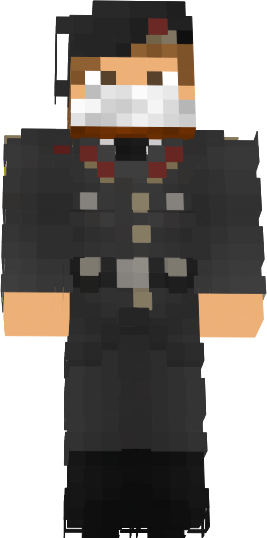 Preview of texture: Shogun