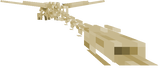 Skeleton Dragon