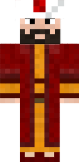 sultan