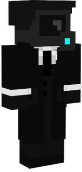 Plungermanskin
