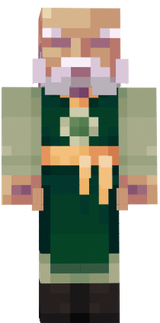 oldmanearth