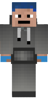 Bron (bron friend's)
