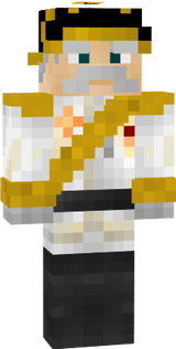 Otto von Bismarck