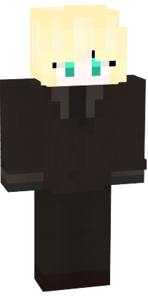 Preview of texture: artoria pendragon in bazil
