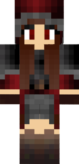 starter skin