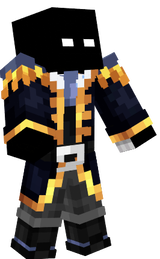 null king