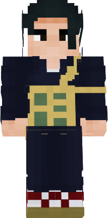 Preview of texture: suguru negro