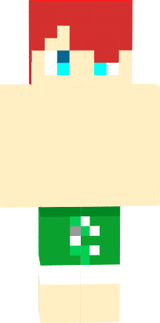 ジャパパ海パン