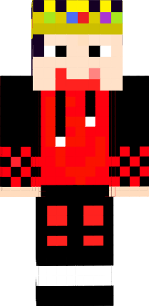 Preview of texture: Gamer_Vansh