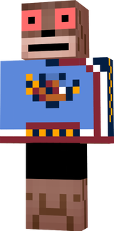 at