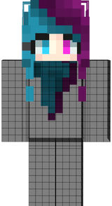JadeGlitchHair