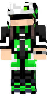 axol green