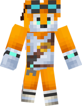Tails boom