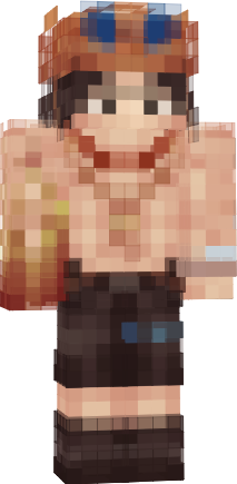 Preview of texture: ACE!