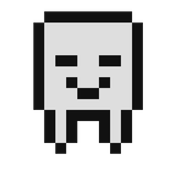 Ghast beby