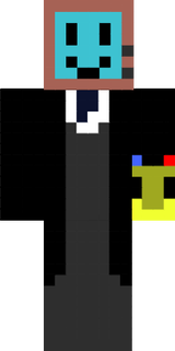 wayland tv mascot 1