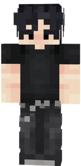 initiual skin